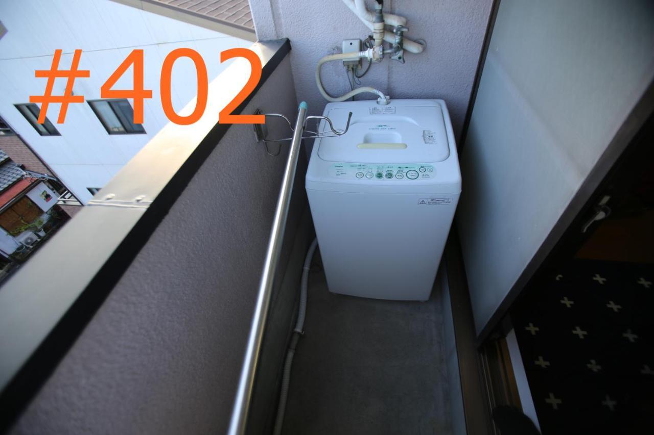 マンションロアジス 大阪市東淀川区相川 Exterior foto